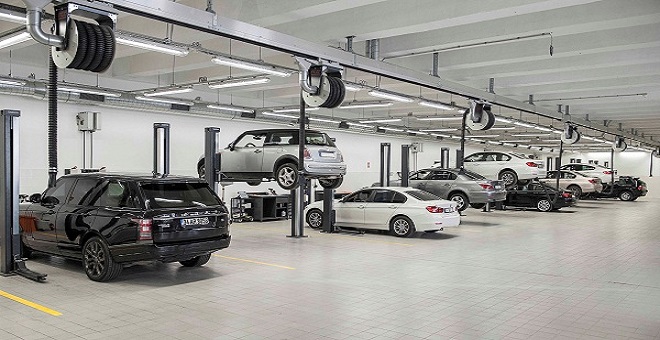 Basınsitesi Oto Servis
